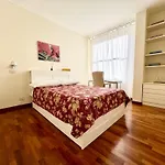 Stylish In بيت ضيافة ميلان