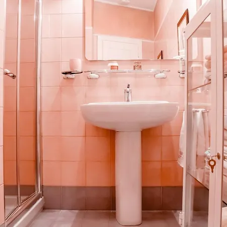 Stylish In 3* Milan