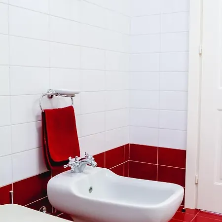 Guest house Stylish In 3*